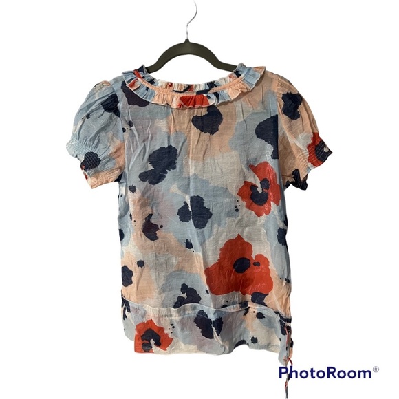 A Tommy Hilfiger top in size small - Picture 7 of 8